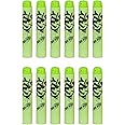 Nerf Boys Zombie Strike Deco Dart Refill (12-Pack)