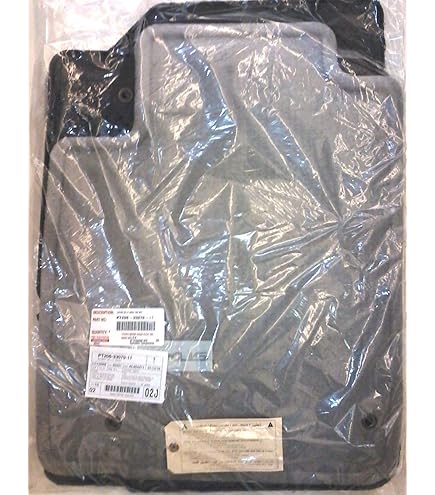 Amazon.com: Toyota Genuine Parts PT208-33130-00 OEM Lexus ES350