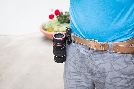 PEAK DESIGNピークデザイン キャプチャーレンズ ソニー E/マウント PEAK DESIGNピークデザイン キャプチャーレンズ ソニー E