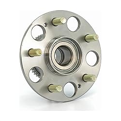 Rear Wheel Bearing Hub Assembly 70-512259