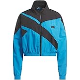 Reebok womens Angel Vector Track Jacket