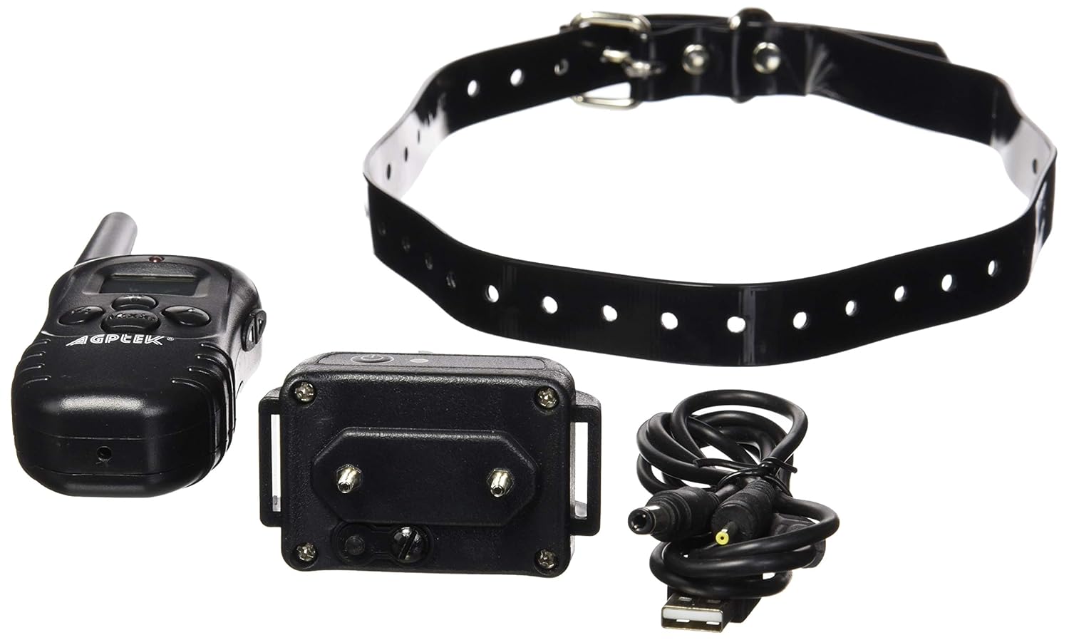 agptek shock collar