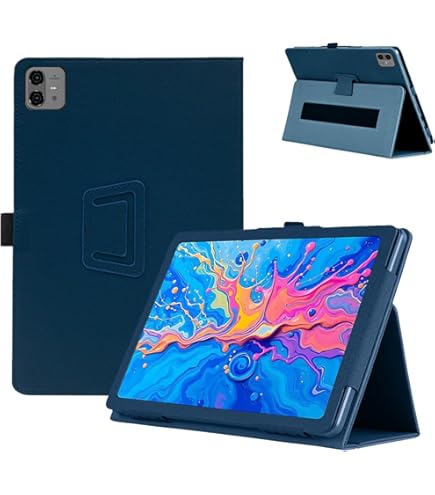 Amazon.com: Case for Teclast ArtPadPro Tablet 12.7 Inch，WUNIAK