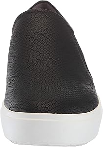 dr scholl's wander up black