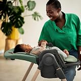 Maxi-Cosi Minla Evolutive Highchair 0–14 Years 60 kg Graphite view 7