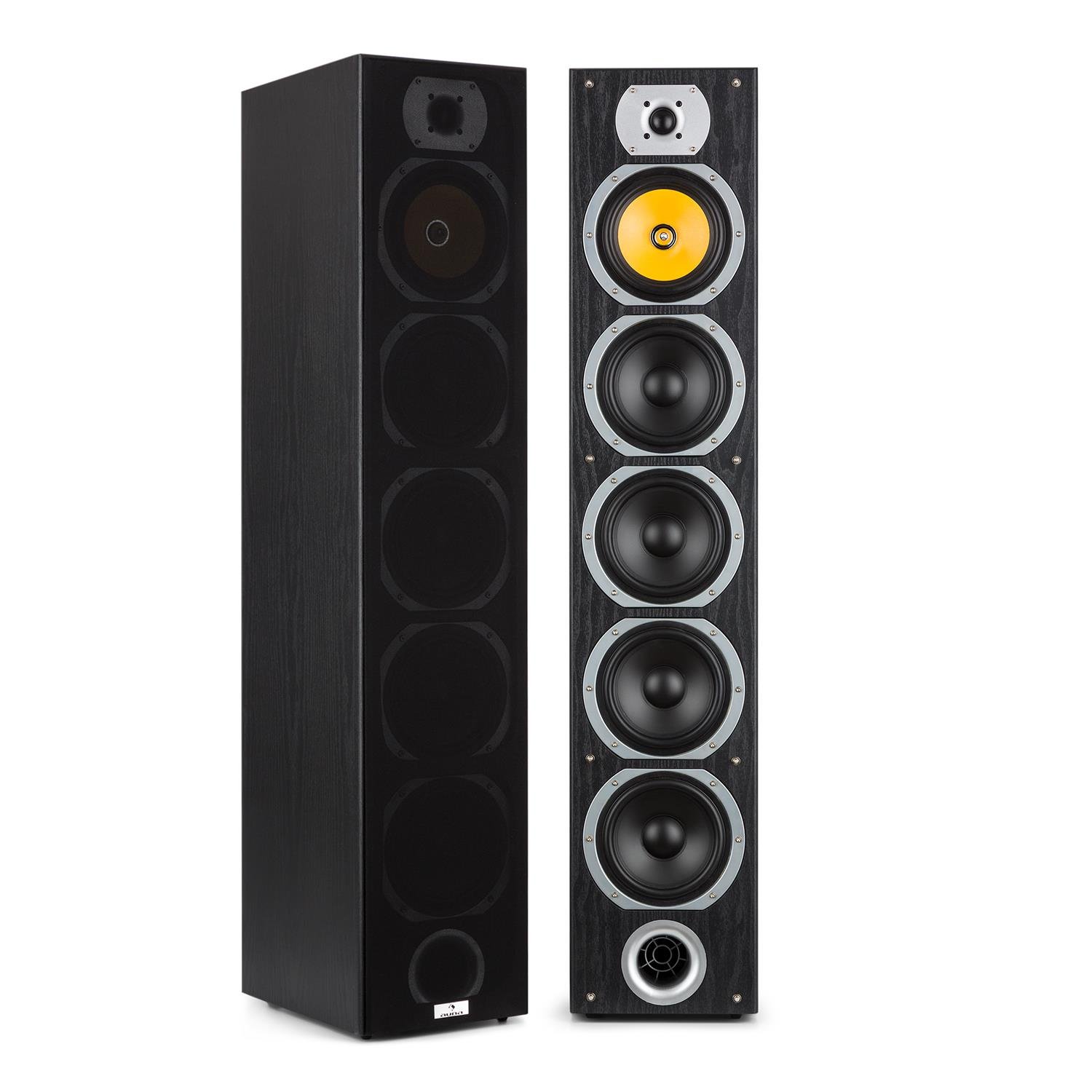 nsf51 tower speakers