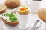 Tala Colour Changing Egg Timer – Multi Use BPA Free Dishwasher Safe Cook Timer view 4