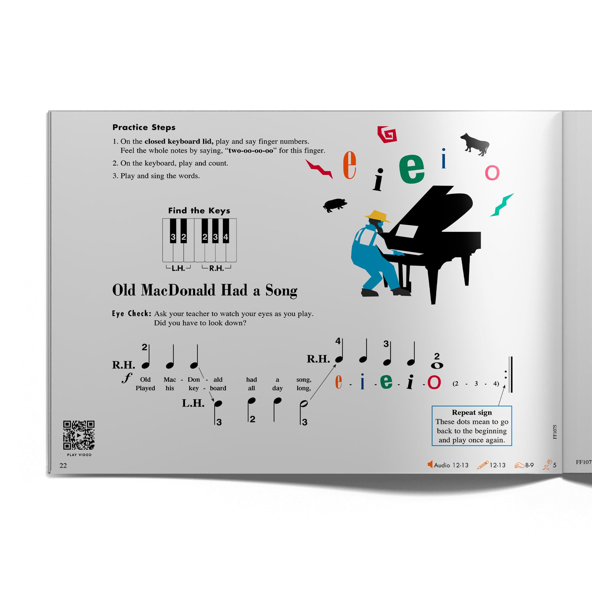 Piano Adventures Primer Level Lesson Book – 2nd Edition Piano Adventures Primer Level Lesson Book – 2nd Edition Paperback Kindle