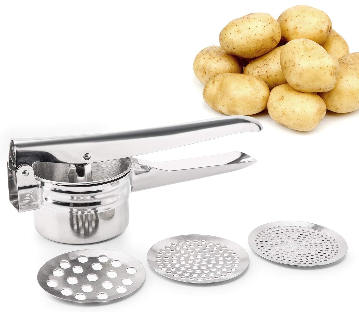 Best Potato Grinder Mashed Potatoes Home Appliances