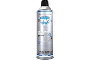 Red Insulating Varnish, 20 oz