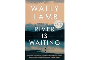 The River Is Waiting (Oprah's Book Club): A Novel