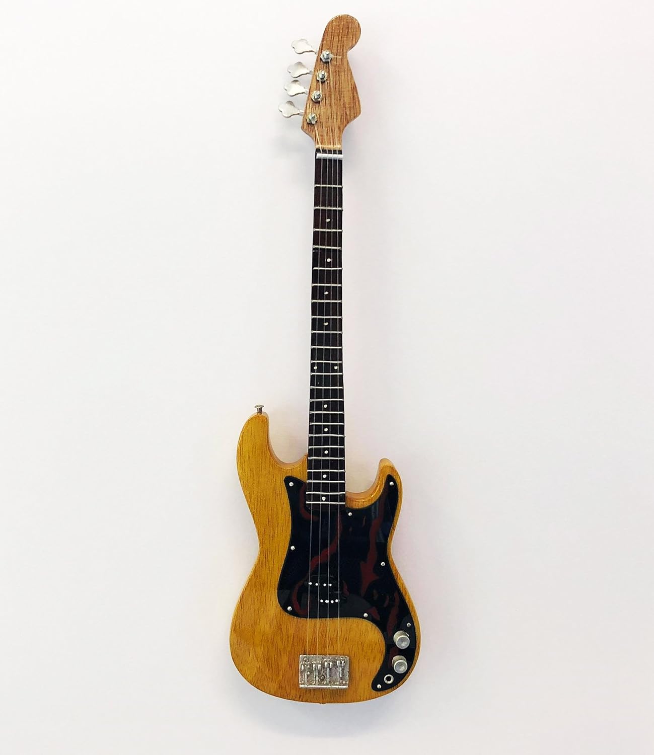 Axman John Deacon (Queen): Guitar, Miniature Guitar Replica, Music Gifts, Handmade Ornamental 1/4 Scale - Image 3