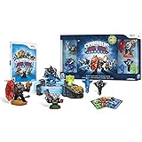 skylanders trap team light and dark