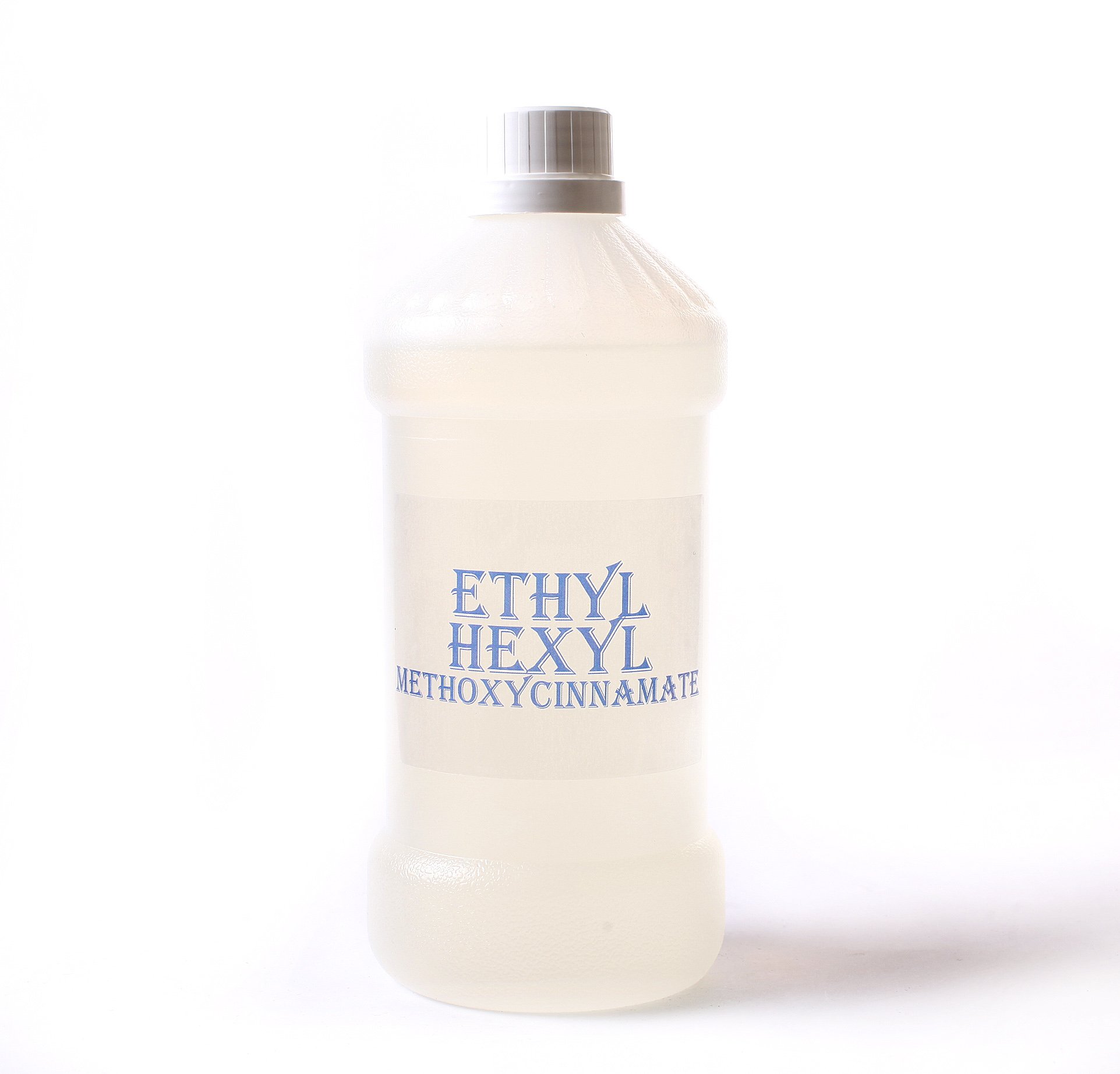 Mystic Moments | Ethyl Hexyl Methoxycinnamate Liquid - Sunscreen - 1 Litre