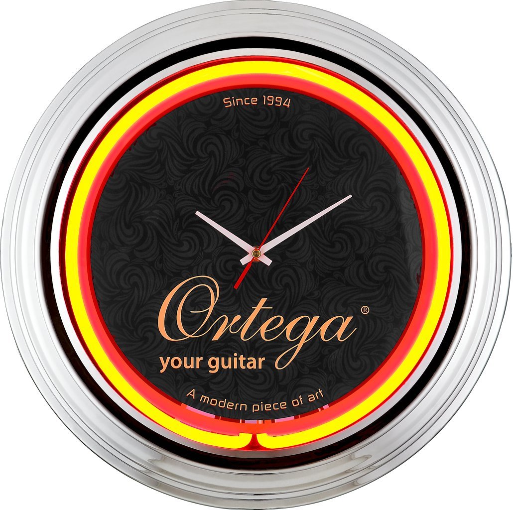 Ortega OWC1 Designed Wall Clock