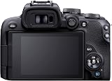 Canon EOS R10 + RF-S 18-45mm IS STM Lens Compact Mirrorless Camera 24.2 MP 4K view 4