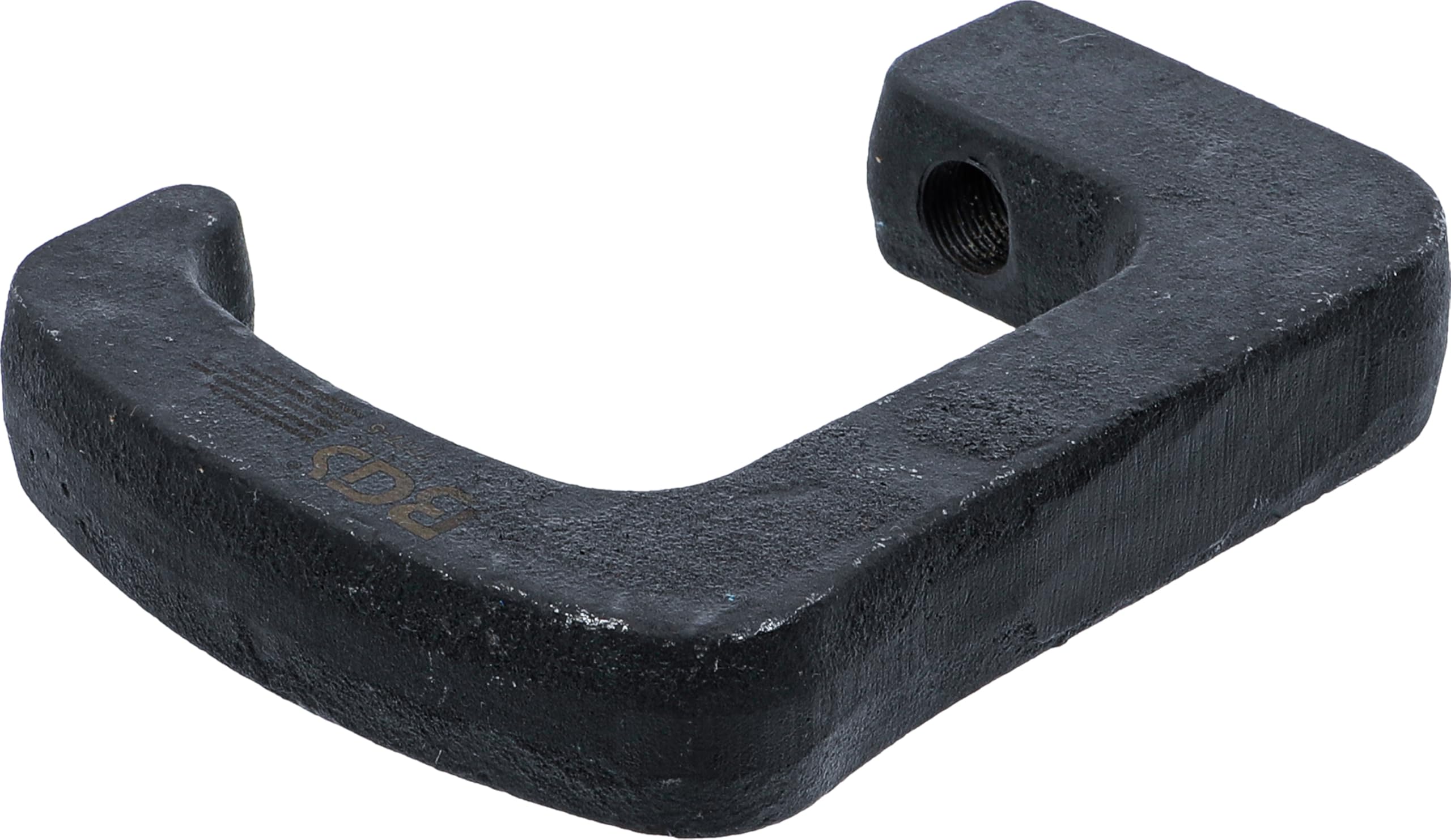 BGS 7777-5 | Pulling Hook, Heavy Duty Type, for Sliding Hammer | for BGS 7772, 7772-2, 7776