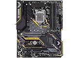 ASUS TUF Z390-Plus Gaming (Wi-Fi) LGA1151