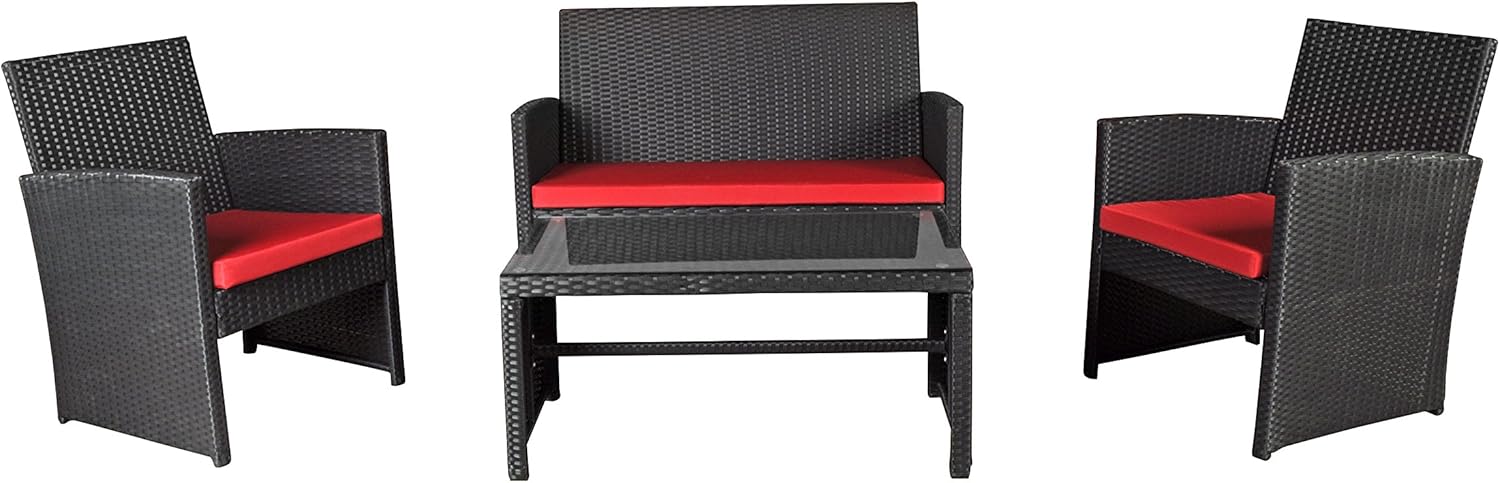 Best elizabeth outdoor patio furniture