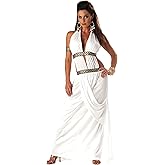 California Costumes Women's Spartan Queen Costume