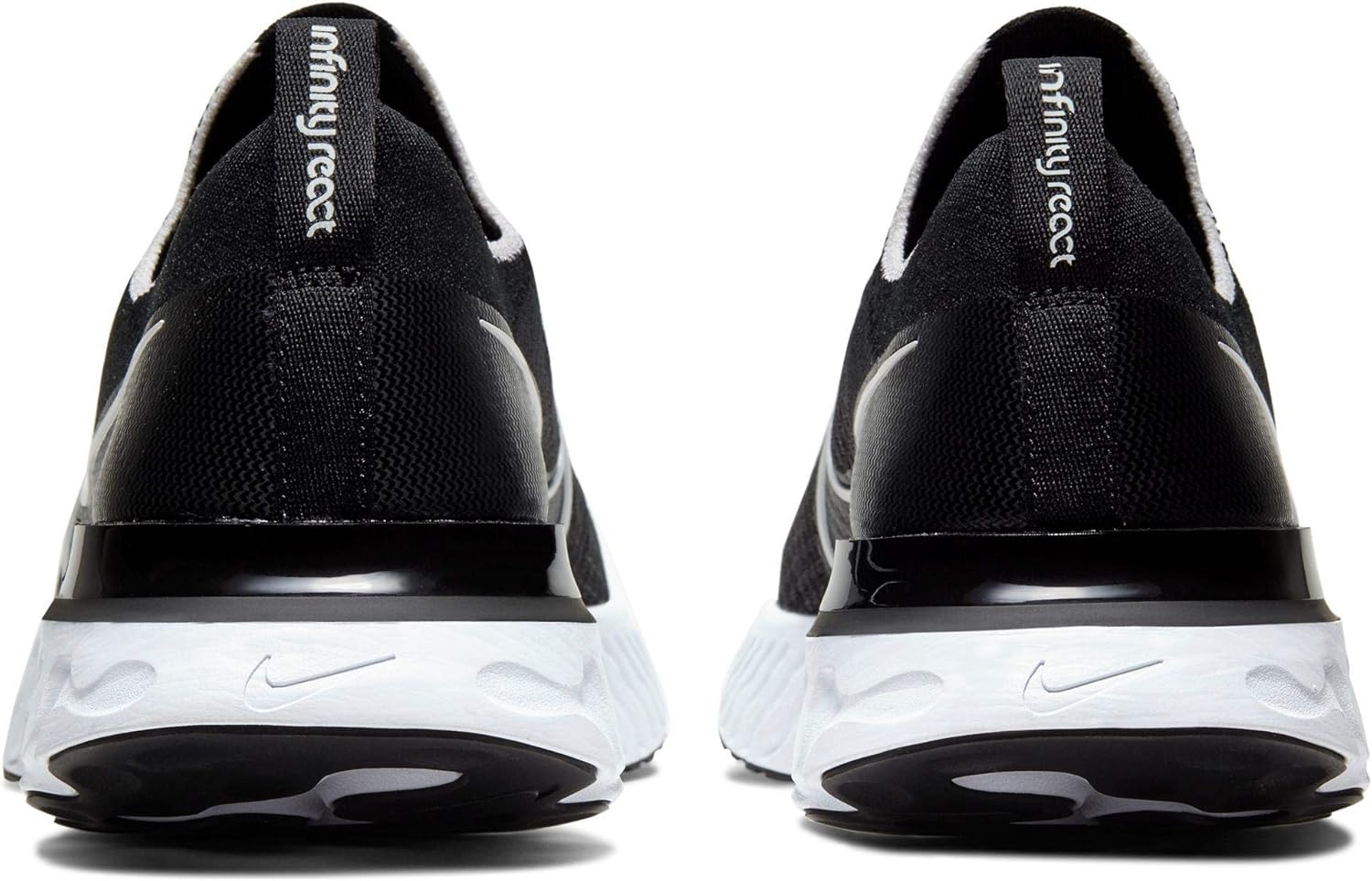 nike react infinity amazon