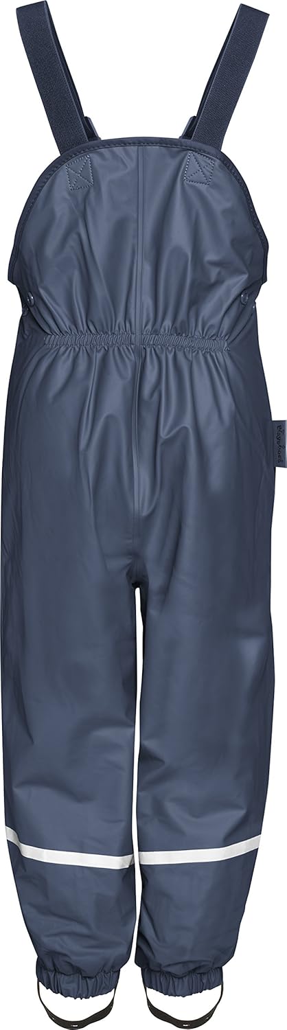 playshoes rain pants