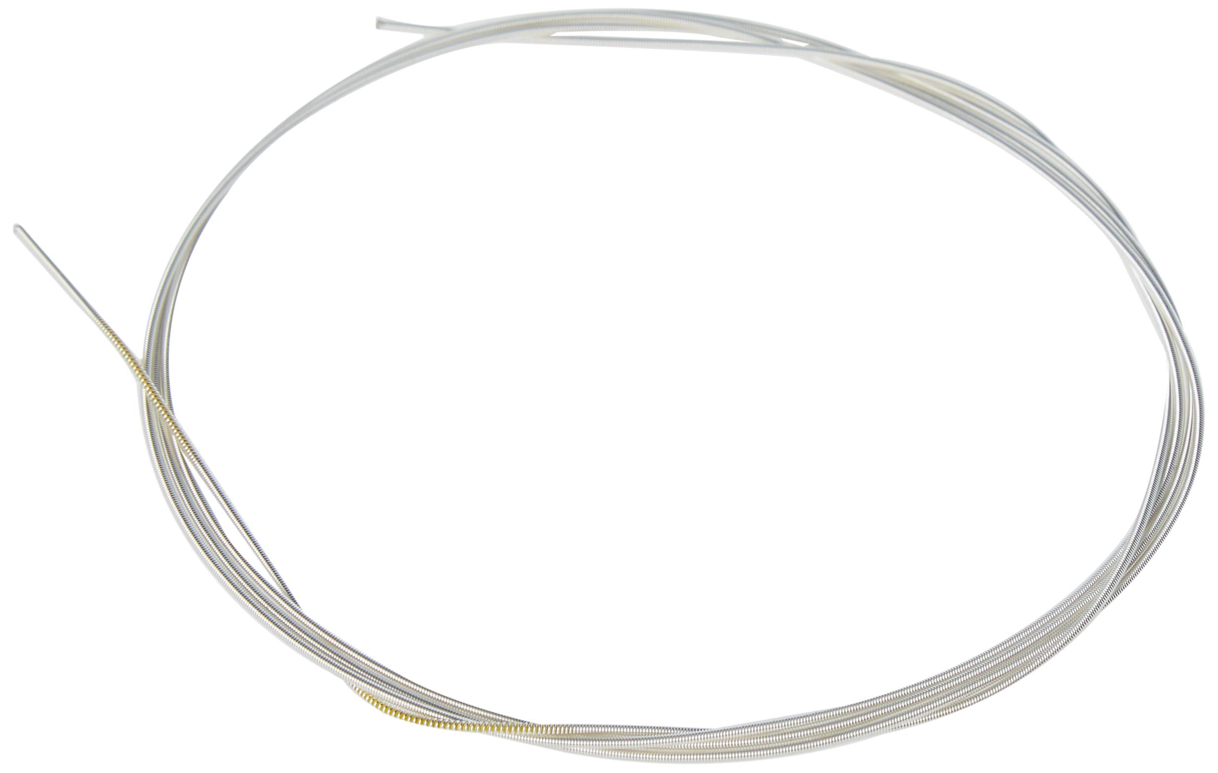 Savarez strings for classical guitar Alliance Cristal 575S A5 high