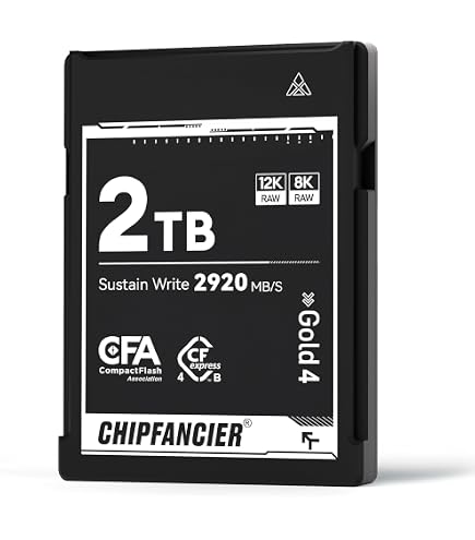 Amazon.com: SUNEAST ULTIMATE PRO CFexpress Type B Card 640GB