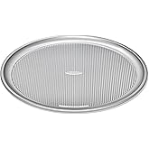 OXO Good Grips Nonstick Pro Clear Coated 15in Pizza Pan