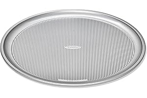 OXO Good Grips Nonstick Pro Clear Coated 15in Pizza Pan