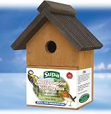 Supa Multi-Purpose Nesting Box Open Front Or Traditional Nest Box view 6