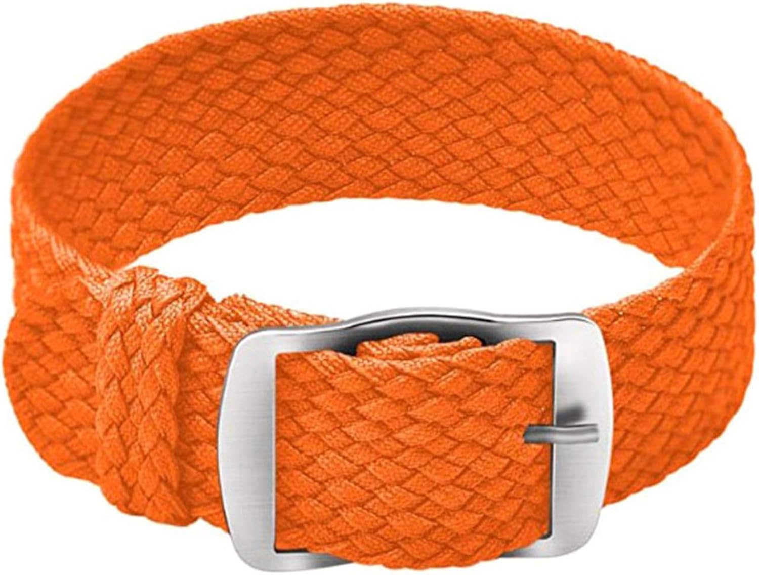 Nylon Watch Strap Braided Woven Watch Band NATO Strap 14/16/18/20/22 mm