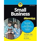 Small Business For Dummies