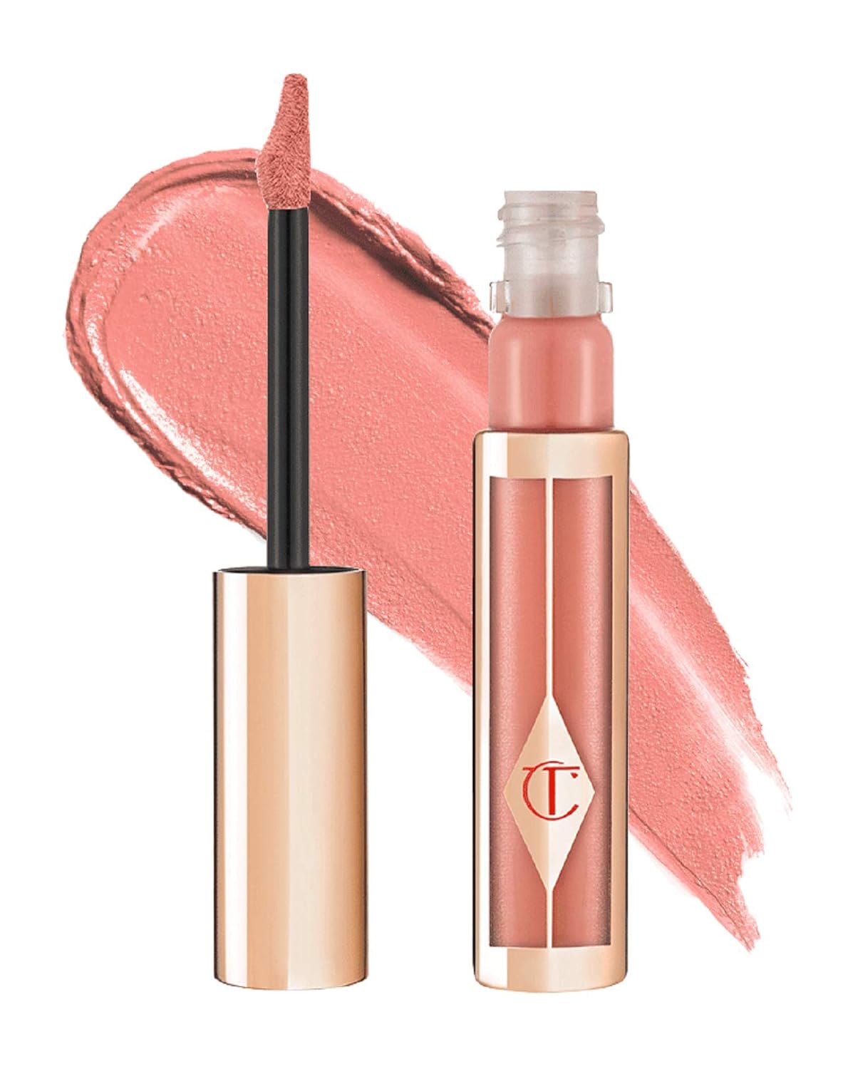 rising star charlotte tilbury