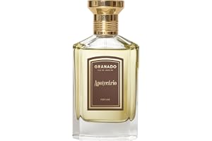 PRA QUEM QUER CHEIRAR MELHOR QUE FELICIDADE — Granado, Perfume, Vintage, Apotecário, 75 ml