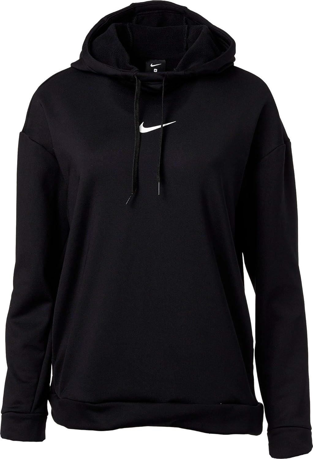 nike womens therma hoodie
