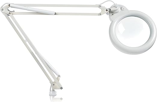naturalight table magnifying lamp