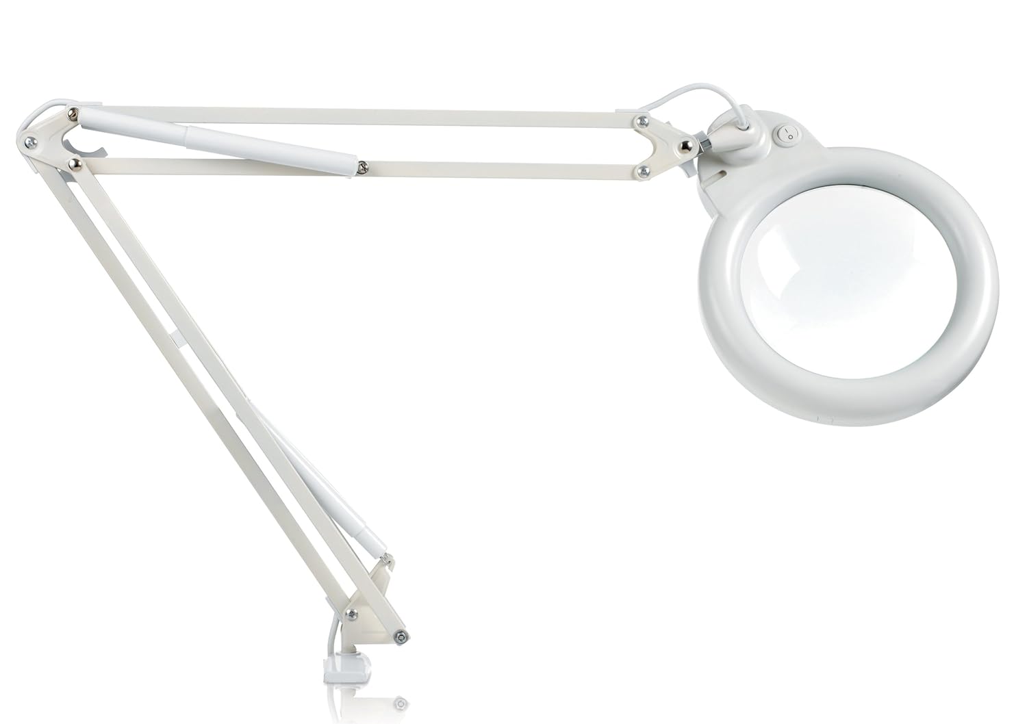Best 7 inch led desk lamp