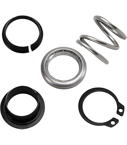 Amazon.com: Genuine Ford F75Z-3511-AB Steering Column Flange