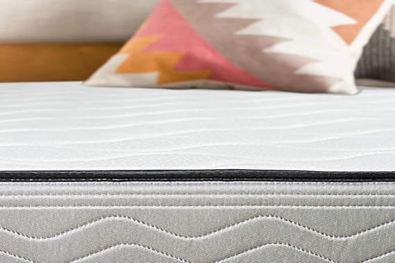 Imperial Relax Colchón Confort Plus Todas Las Medidas 135x190 ...