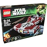 LEGO Star Wars 75025 Jedi Defender Class Cruiser