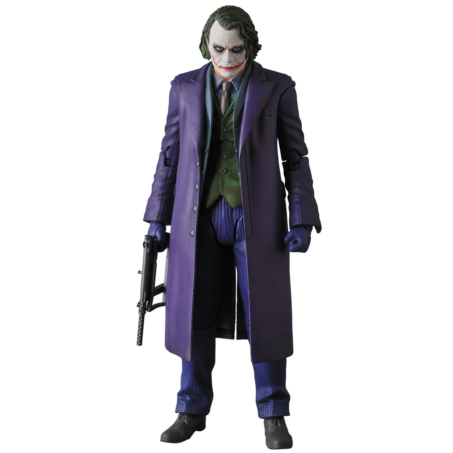 MAFEX THE JOKER Ver.2.0 "THE DARK KNIGHT"nonscale action figure