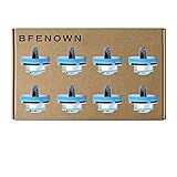 Bfenown 8X HDD Hard Drive Mounting Screw for HP