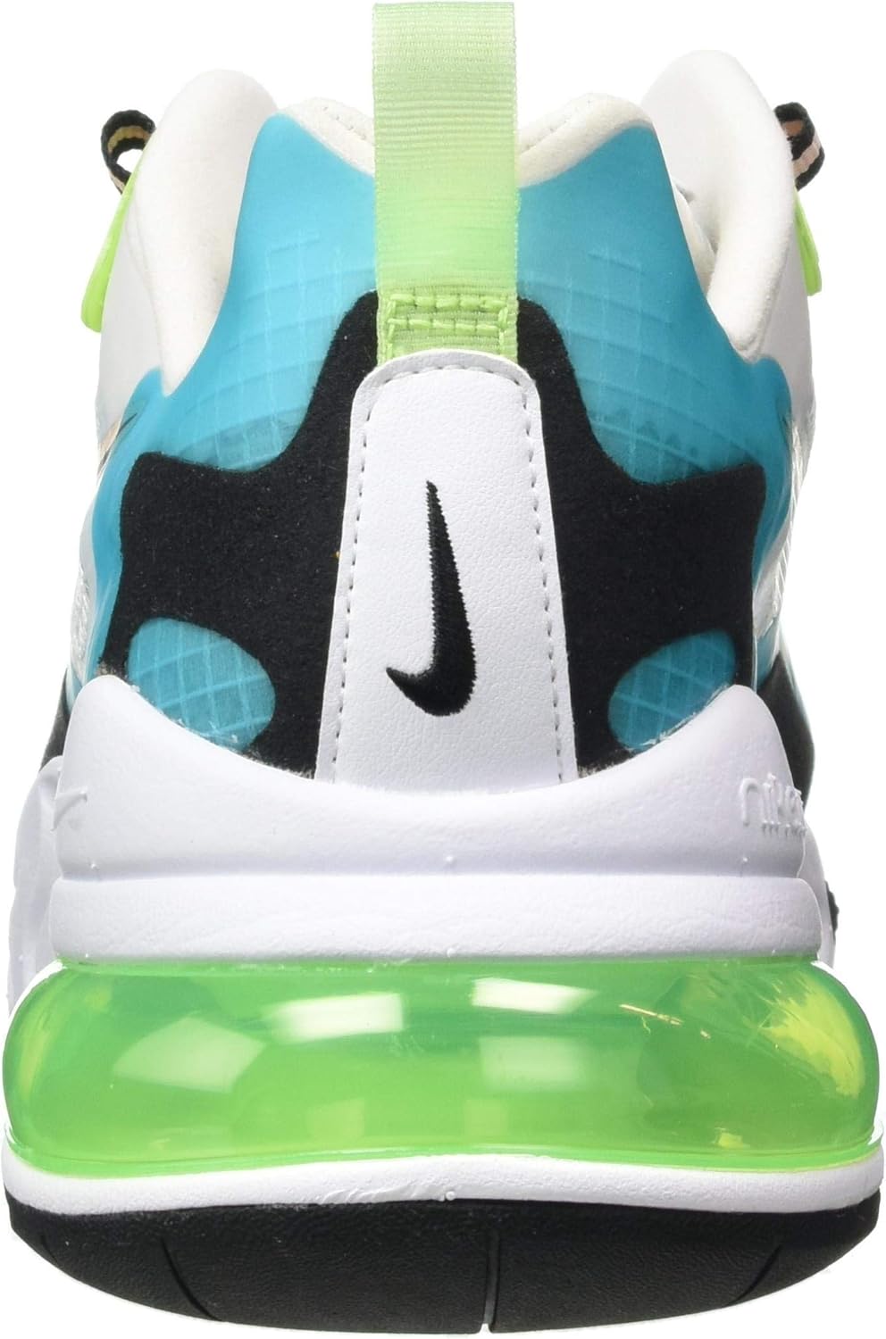 Nike Air Max 270 React Se Men S Running Shoe 7 Uk 41 Eu Amazon Co Uk Shoes Bags