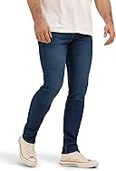 Jeans Extreme Motion Skinny Jean LeeMasculino
