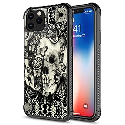 ZHEGAILIAN Case Compatible with iPhone 12/12 Pro