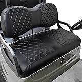NOKINS Golf Cart YD Diamond Seat Cover for Yamaha