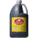 Silver Swan Soy Sauce, 128 Ounce