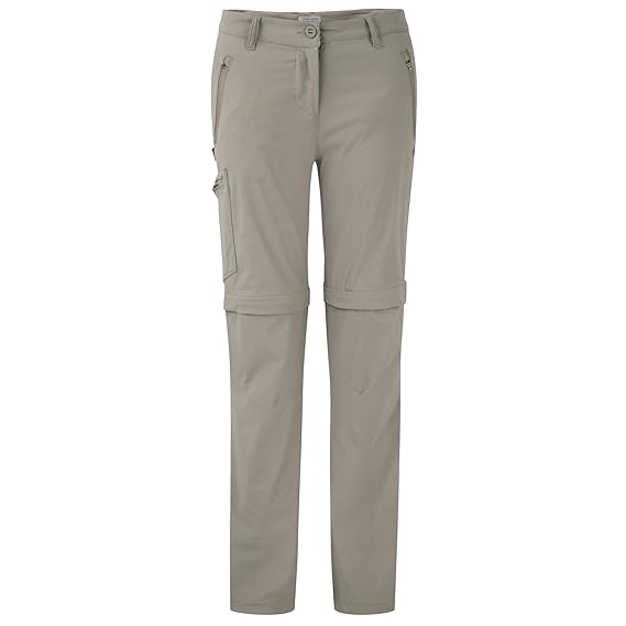 NosiLife Da. Pro Convertible Trousers