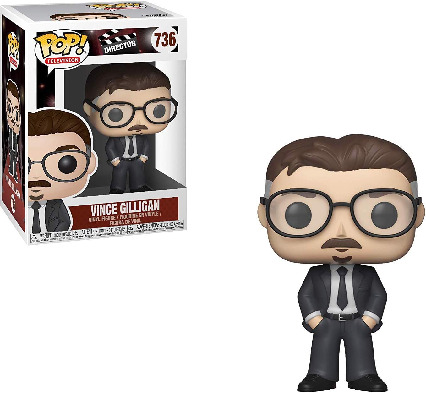 funko pop 666